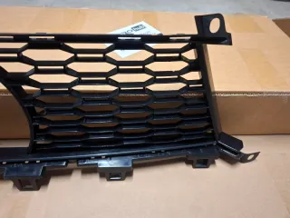 Rejillas Parachoques BMW G20 Pre LCI