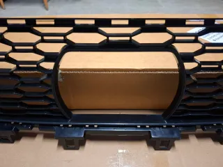 Rejillas Parachoques BMW G20 Pre LCI