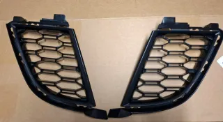 Rejillas Parachoques BMW G20 Pre LCI