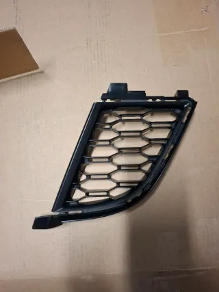 Rejillas Parachoques BMW G20 Pre LCI