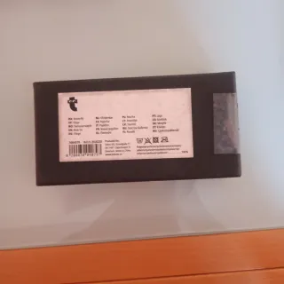 Pajarita Negra Ajustable