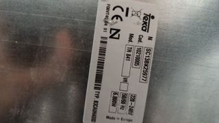 Piani cottura Teka in vetroceramica da 80 cm