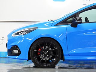 Ford Fiesta ST Edition 1.5 ecoboost 200CV