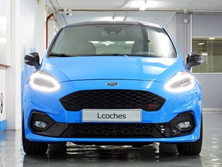 Ford Fiesta ST Edition 1.5 ecoboost 200CV