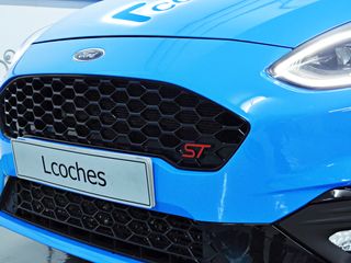 Ford Fiesta ST Edition 1.5 ecoboost 200CV