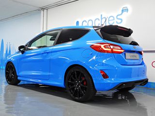 Ford Fiesta ST Edition 1.5 ecoboost 200CV