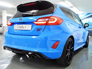 Ford Fiesta ST Edition 1.5 ecoboost 200CV