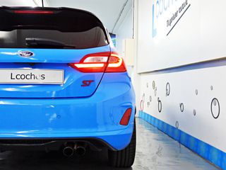 Ford Fiesta ST Edition 1.5 ecoboost 200CV