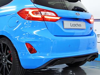 Ford Fiesta ST Edition 1.5 ecoboost 200CV
