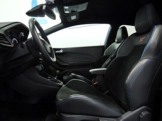 Ford Fiesta ST Edition 1.5 ecoboost 200CV