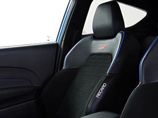 Ford Fiesta ST Edition 1.5 ecoboost 200CV