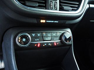 Ford Fiesta ST Edition 1.5 ecoboost 200CV