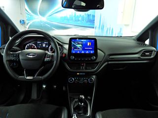 Ford Fiesta ST Edition 1.5 ecoboost 200CV