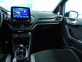 Ford Fiesta ST Edition 1.5 ecoboost 200CV