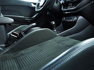 Ford Fiesta ST Edition 1.5 ecoboost 200CV