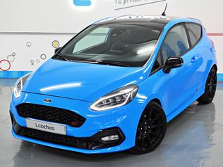 Ford Fiesta ST Edition 1.5 ecoboost 200CV