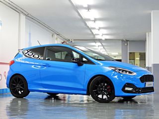 Ford Fiesta ST Edition 1.5 ecoboost 200CV