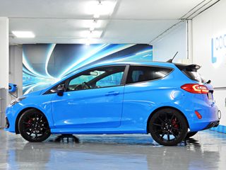 Ford Fiesta ST Edition 1.5 ecoboost 200CV