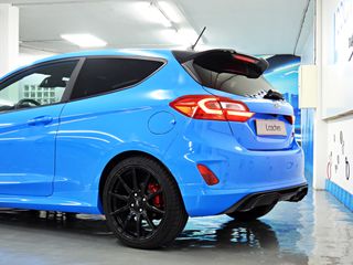 Ford Fiesta ST Edition 1.5 ecoboost 200CV