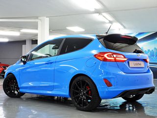 Ford Fiesta ST Edition 1.5 ecoboost 200CV