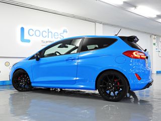 Ford Fiesta ST Edition 1.5 ecoboost 200CV
