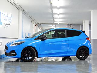 Ford Fiesta ST Edition 1.5 ecoboost 200CV