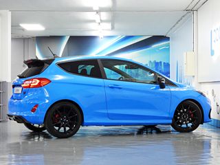 Ford Fiesta ST Edition 1.5 ecoboost 200CV