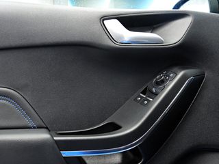 Ford Fiesta ST Edition 1.5 ecoboost 200CV