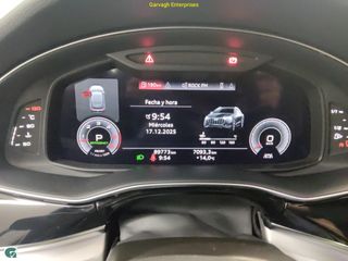 Audi Q8 Premium Sport 50TDI 2022