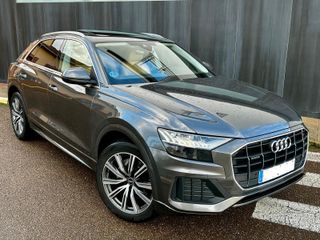 Audi Q8 Premium Sport 50TDI 2022