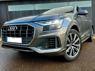 Audi Q8 Premium Sport 50TDI 2022