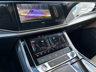 Audi Q8 Premium Sport 50TDI 2022