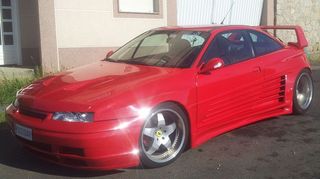 199-KIT OPEL CALIBRA CATANO