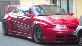 199-KIT OPEL CALIBRA CATANO