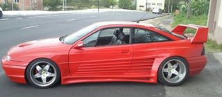 199-KIT OPEL CALIBRA CATANO