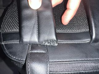 Zaino Tommy Hilfiger nero