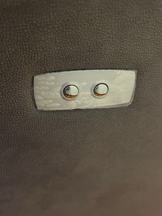 Sillon reclinable electrico