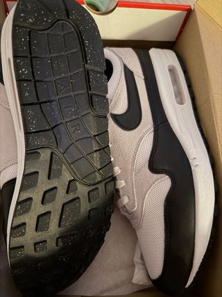 Nike Air Max 1 Essential Talla 45.5 usadas 1 dia