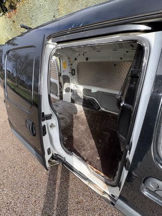 Nissan Kubistar 2006