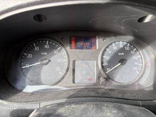 Nissan Kubistar 2006