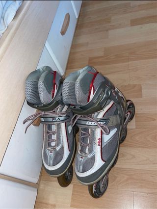 Patines en línea Fila
