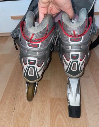 Patines en línea Fila