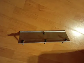 Silla Ducha Plegable Blanca