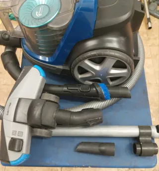 Aspiradora Philips 5000 Series 900W