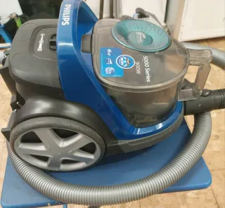 Aspiradora Philips 5000 Series 900W