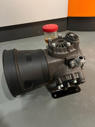 Bomba Annovi Reverberi FG 41 M