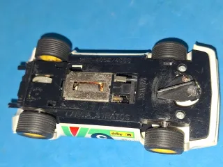 Scalextric Exin Lancia Stratos