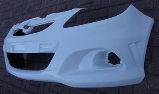 200-KIT OPEL CORSA D OPC