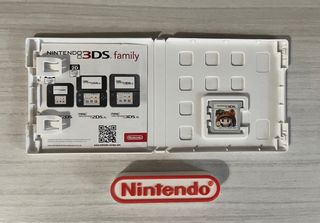 Super Mario 3D Land Nintendo 3DS