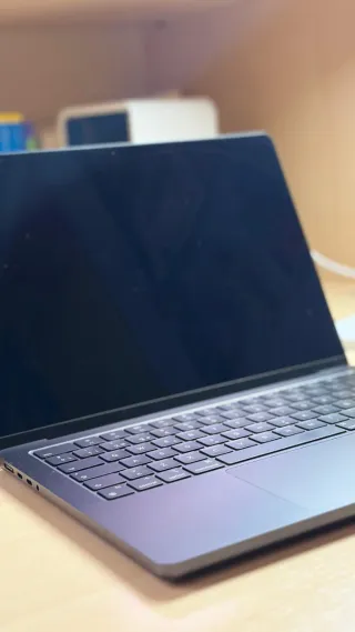 Apple MacBook Pro-2024 M4, 16GB, 512GB SSD, 14